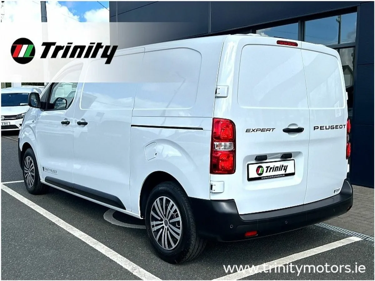 Peugeot Expert ** NEW MODEL ** PROFESSIONAL STD ** - Image 3