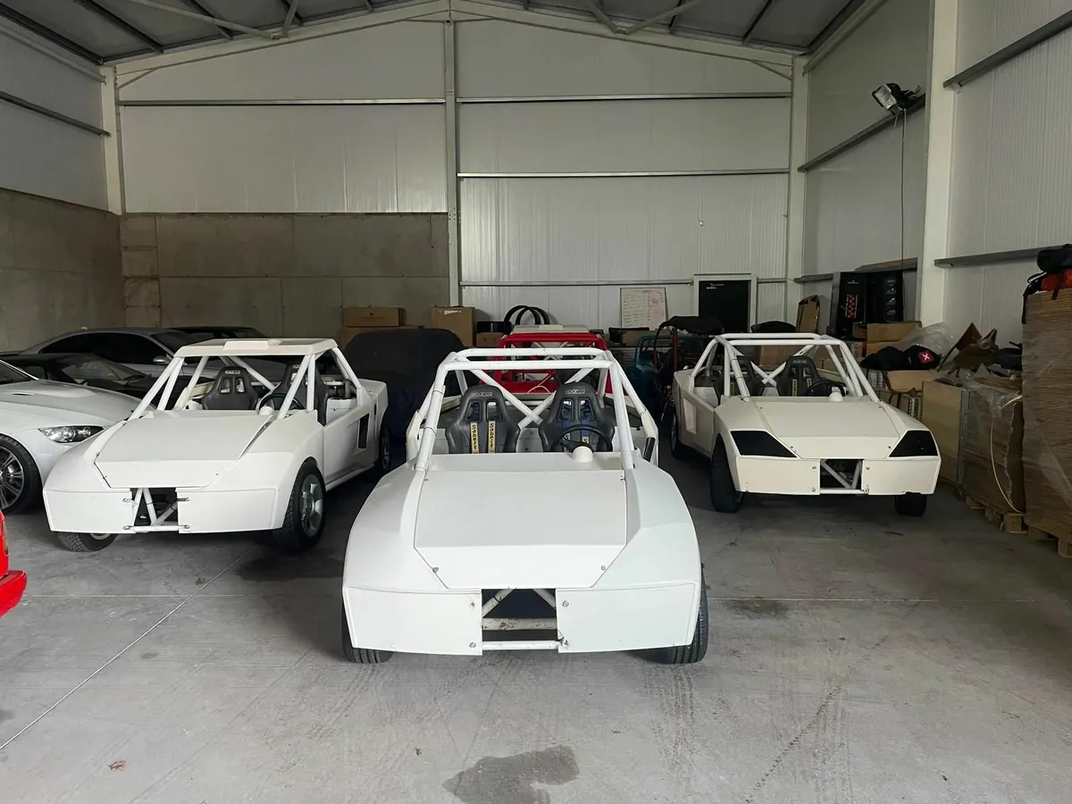 Rallysport Trainer - Image 3