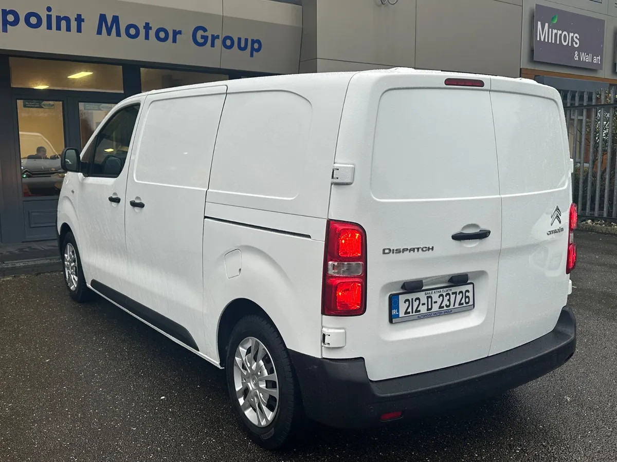 1.5 HDI MWB ENTERPRISE - 2000eur SCRAPPAGE AV - Image 2