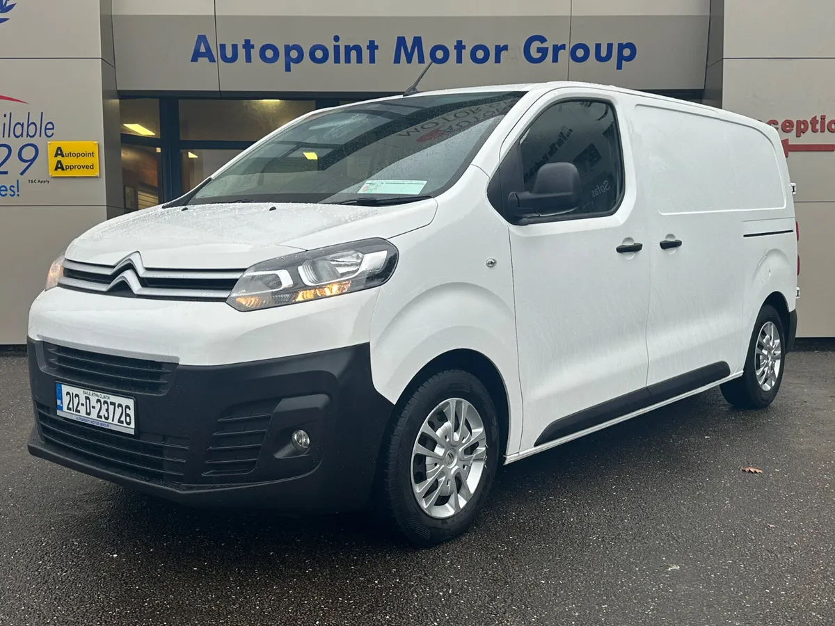 1.5 HDI MWB ENTERPRISE - 2000eur SCRAPPAGE AV - Image 1