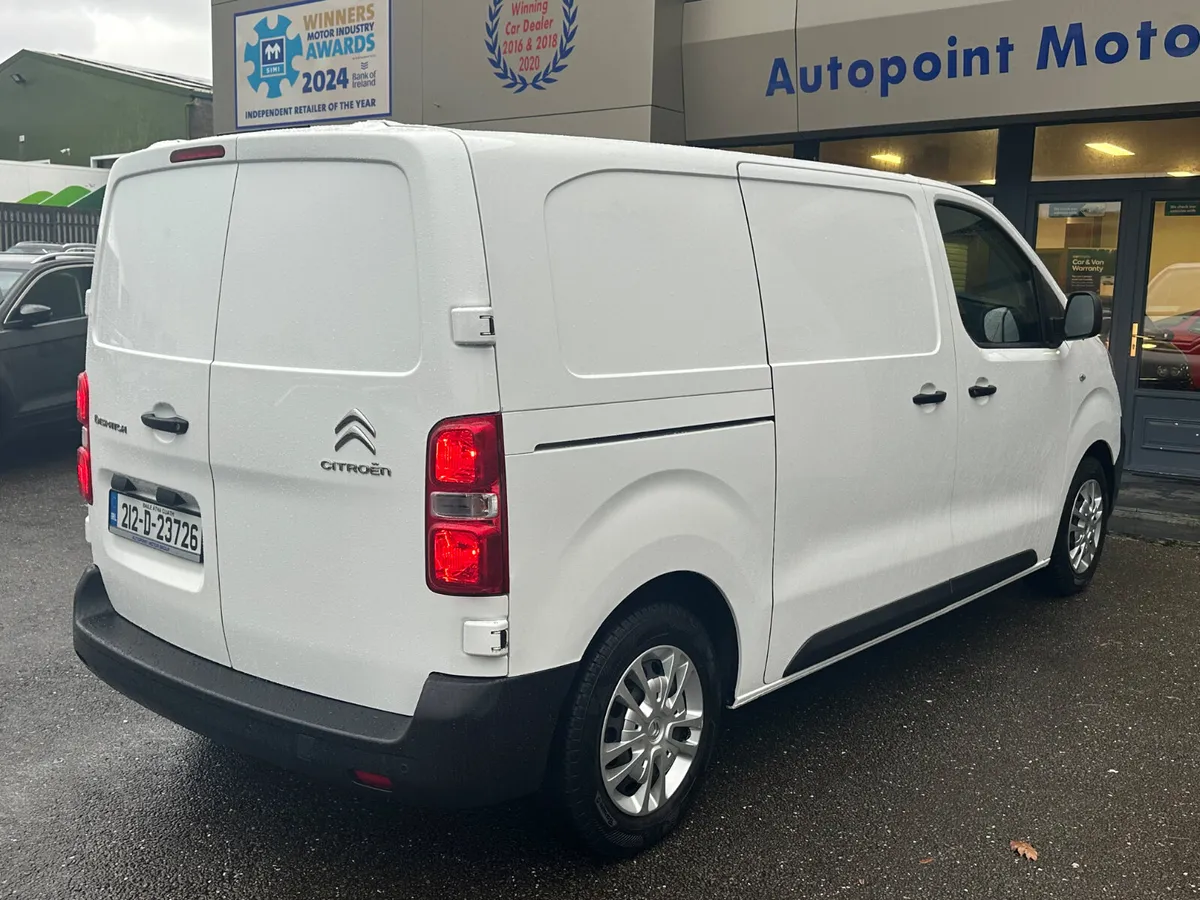 1.5 HDI MWB ENTERPRISE - 2000eur SCRAPPAGE AV - Image 3