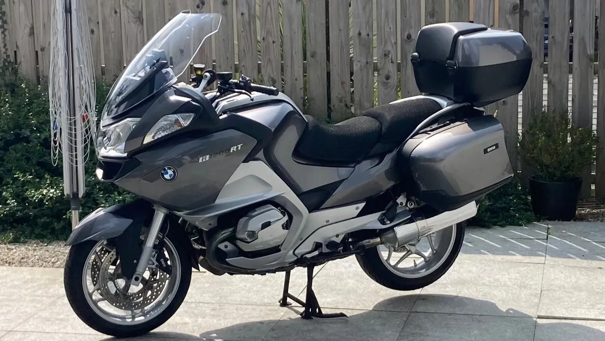 BMW R 1200 RT 2013 - Image 1