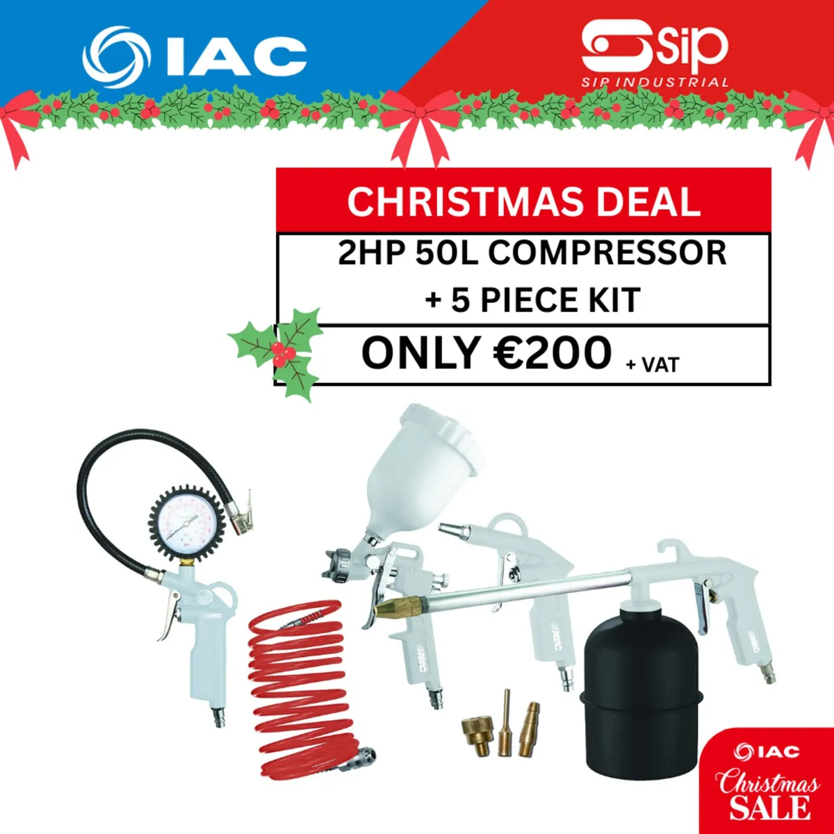 Compressor - Image 2