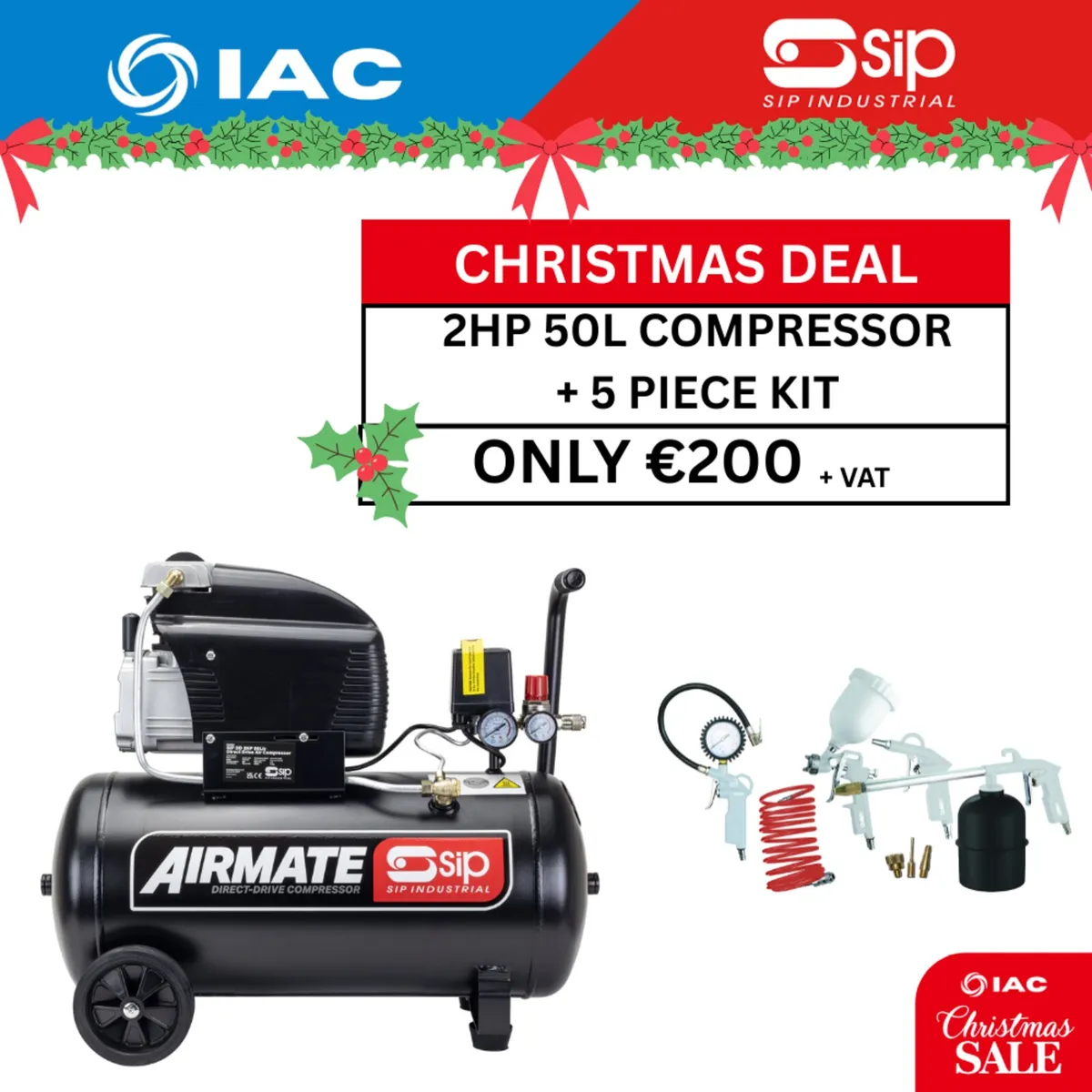 Compressor - Image 1