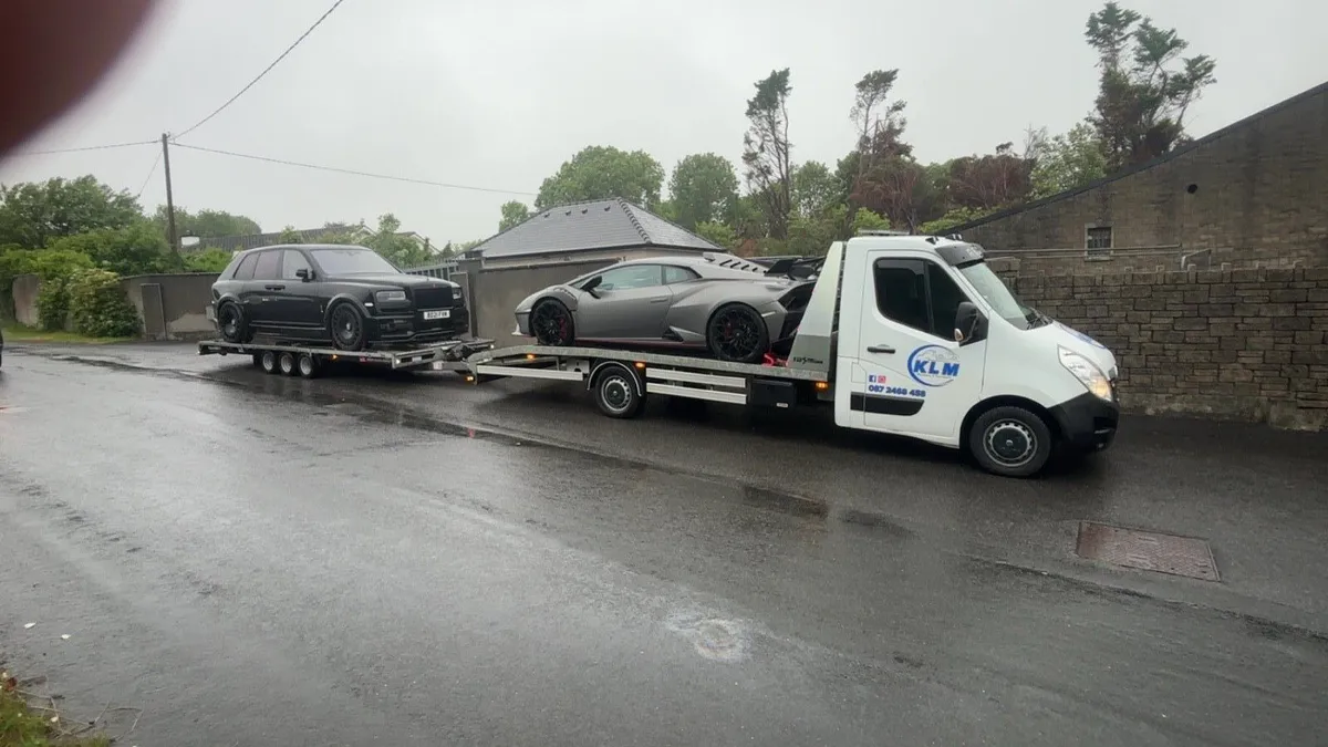 Car Recovery & Transport Nationwide - Image 1