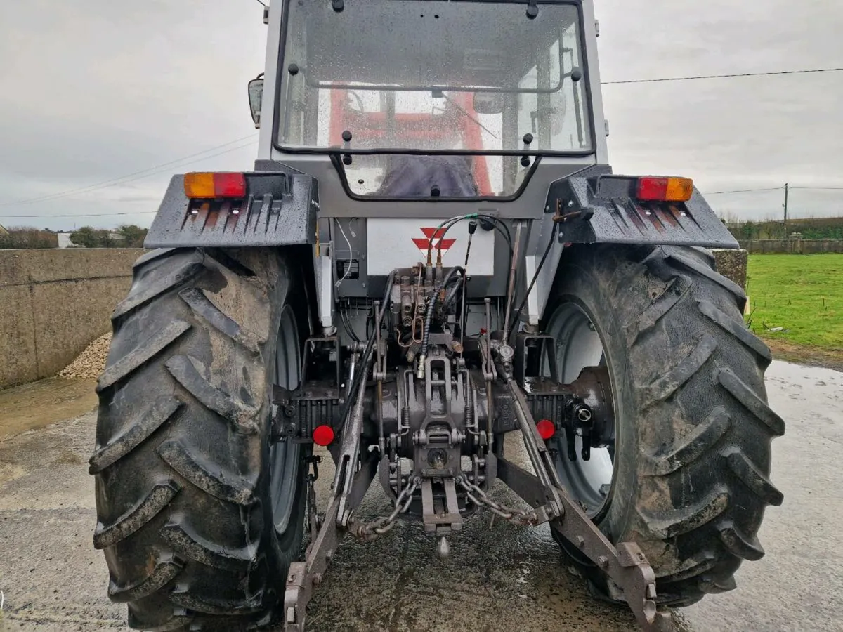 Forde tractors galway - Image 4