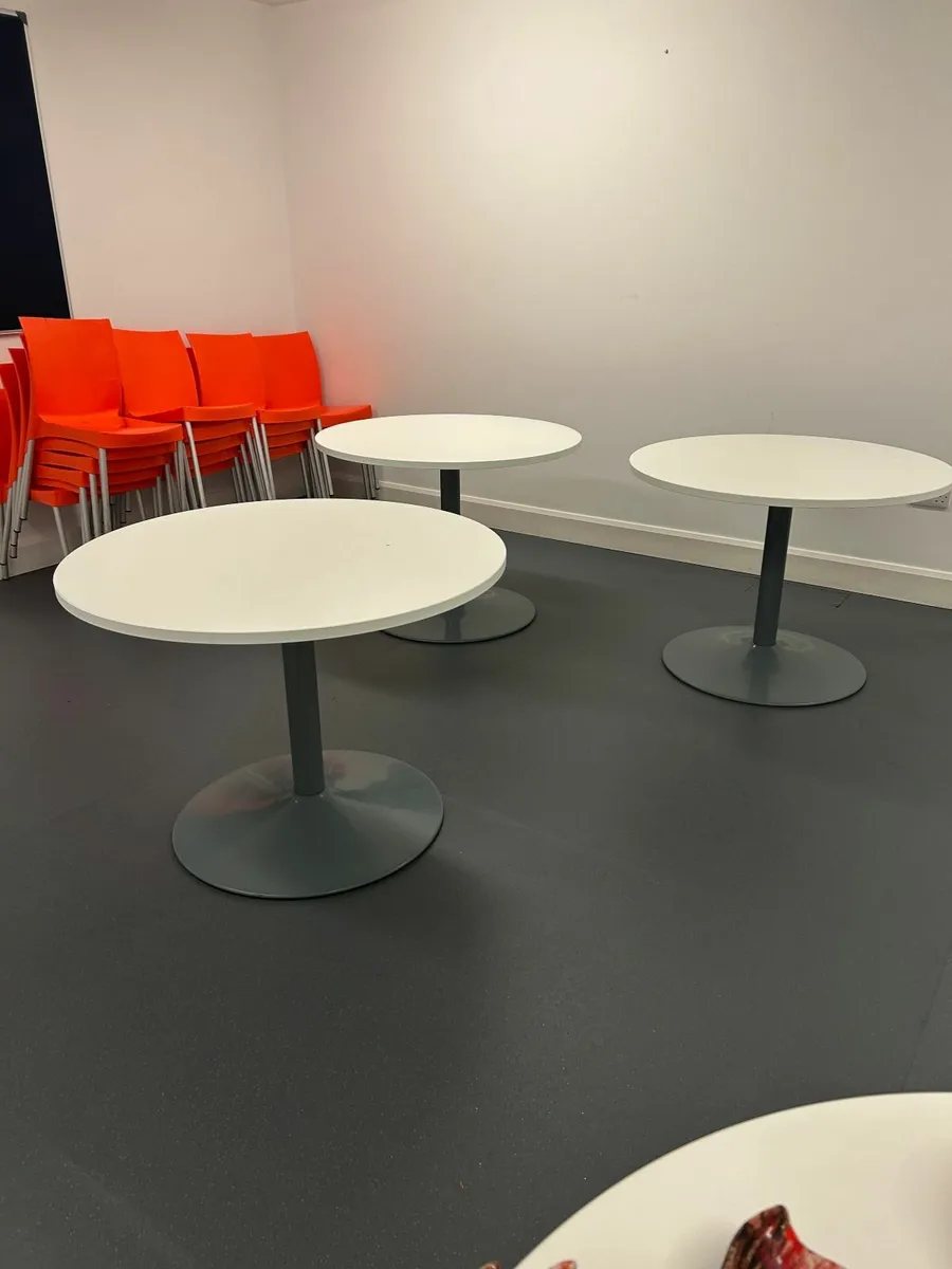 Canteen Furniture - Image 3