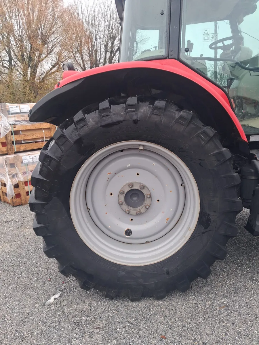Massey Ferguson 7720S (2821A) - Image 2