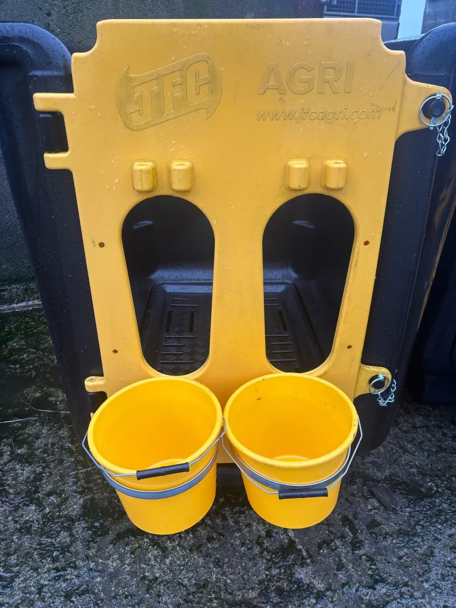 Calf crate - Image 3