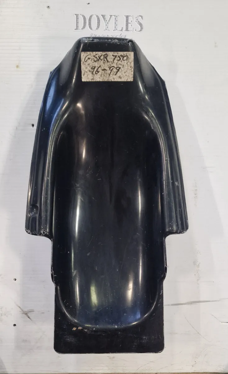 Gsxr 600/750 SRAD undertray - Image 1
