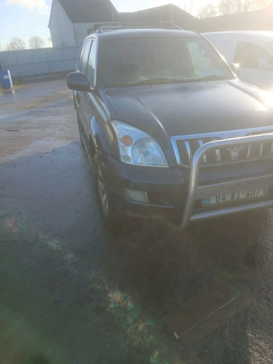 Landcruiser - Image 2