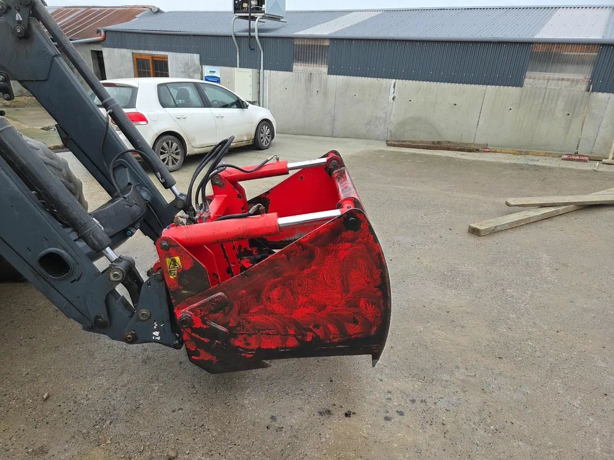 Nugent sheer grab - Image 3