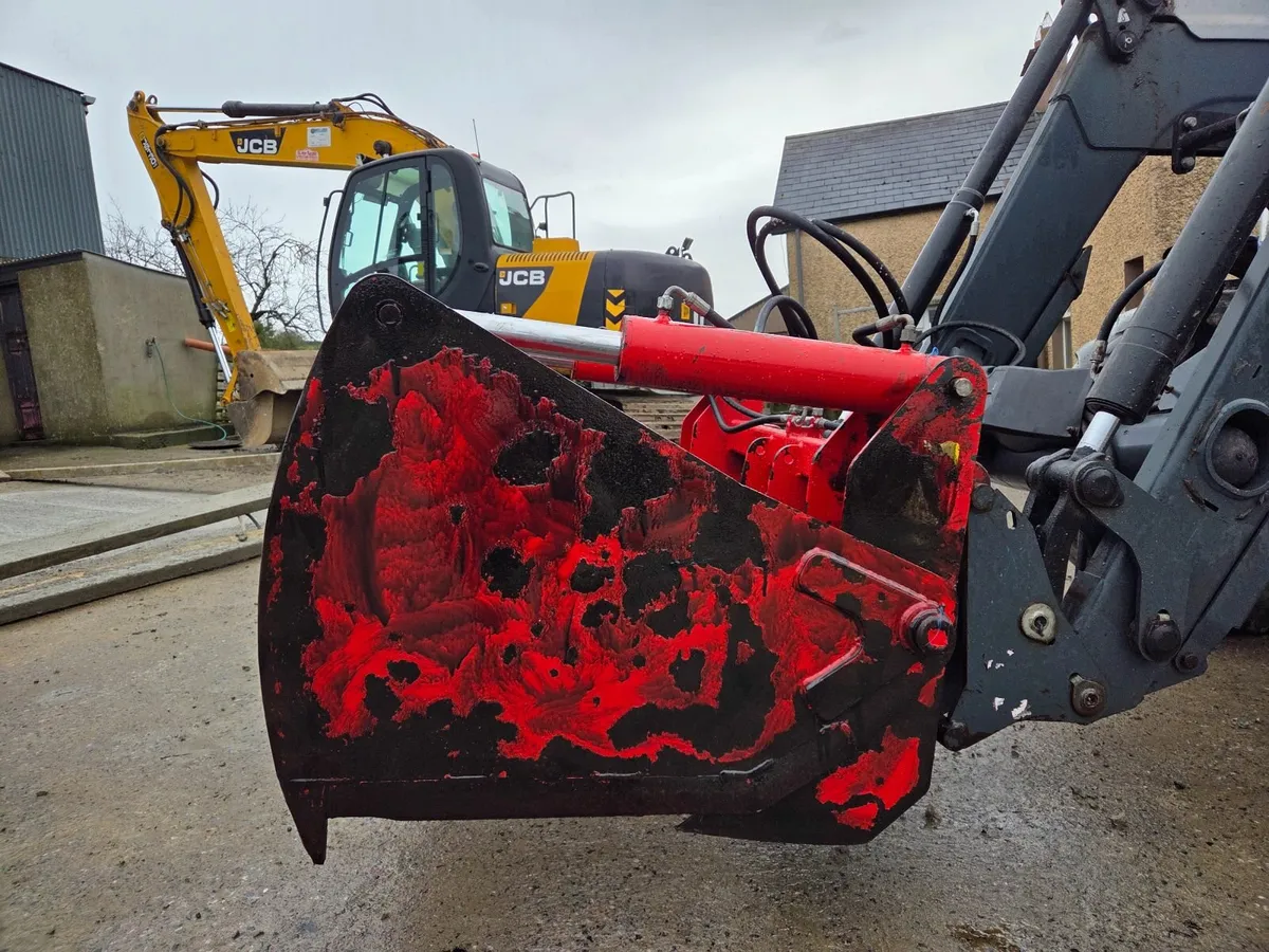 Nugent sheer grab - Image 4