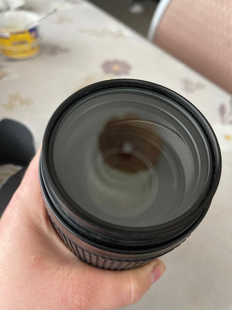 Nikkor 70-300mm 4.5-5.6 G VR - Image 3