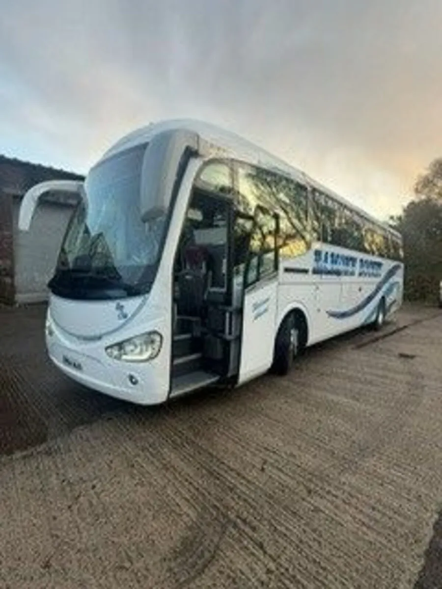 Mercedes-Benz Other 2008 - Image 1