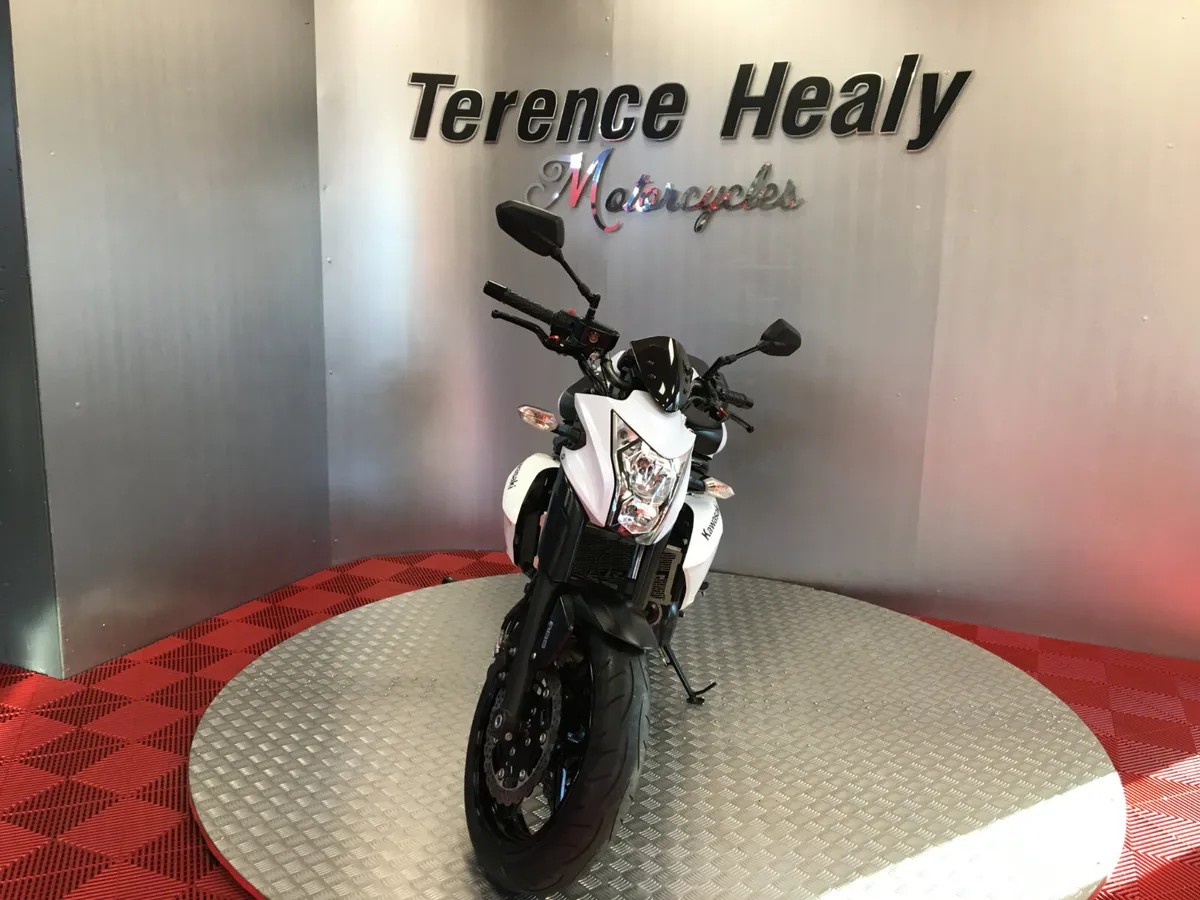 2014 Kawasaki ER6N ''Like New Condition'' - Image 4