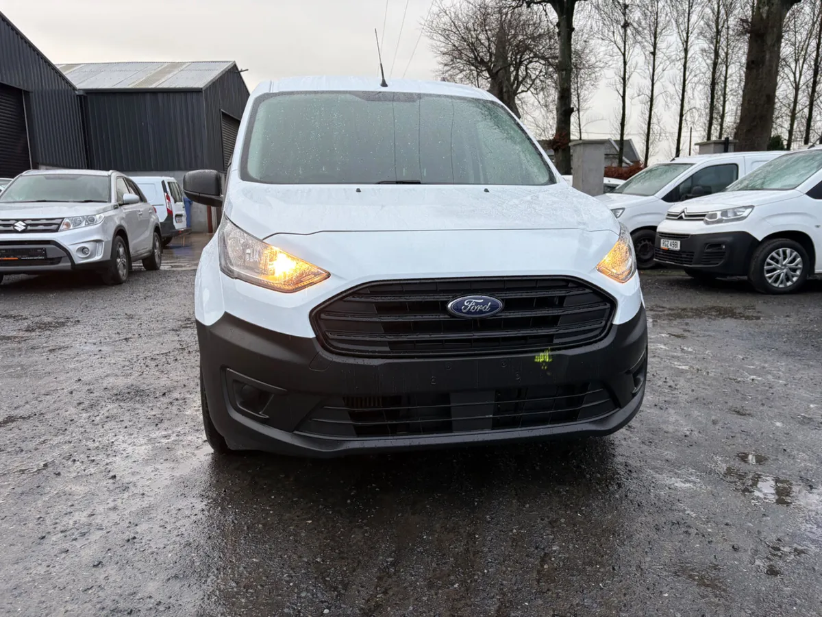 Ford Transit Connect - Image 1