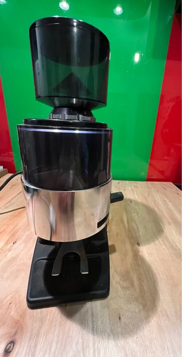 Mini Coffee grinder - Image 2