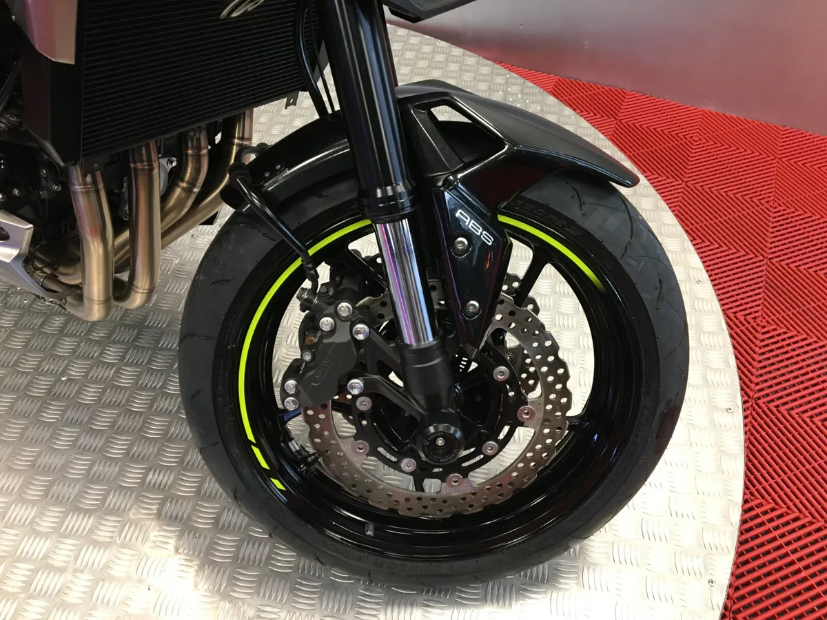 2020 Kawasaki Z900 ''DEPOSIT TAKEN'' - Image 3