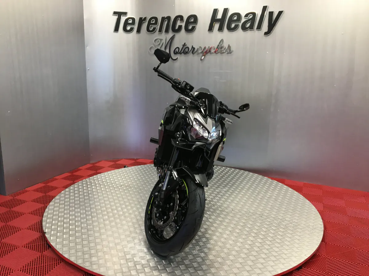 2020 Kawasaki Z900 ''DEPOSIT TAKEN'' - Image 4