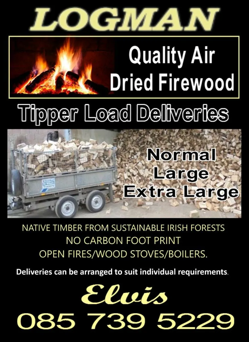 FIREWOOD - Image 4