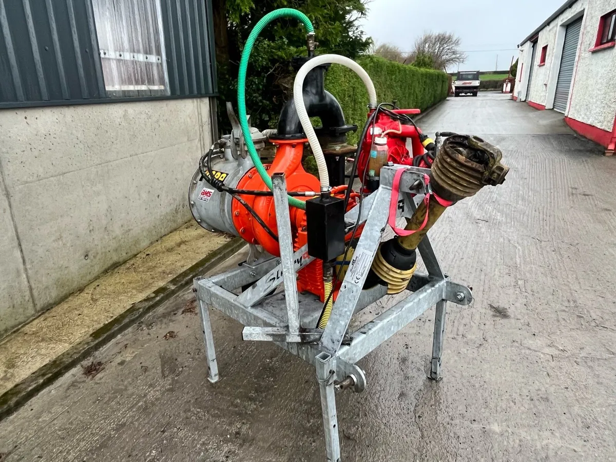 2022 Doda HD35 - Image 4