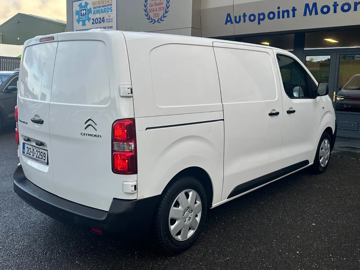 1.5 HDI MWB ENTERPRISE (100bhp) - SAVE 2000eur - Image 3