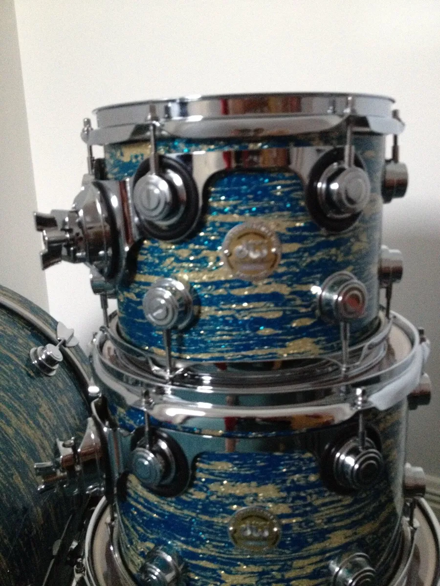 DW Collectors Series Shell Pack - Image 3