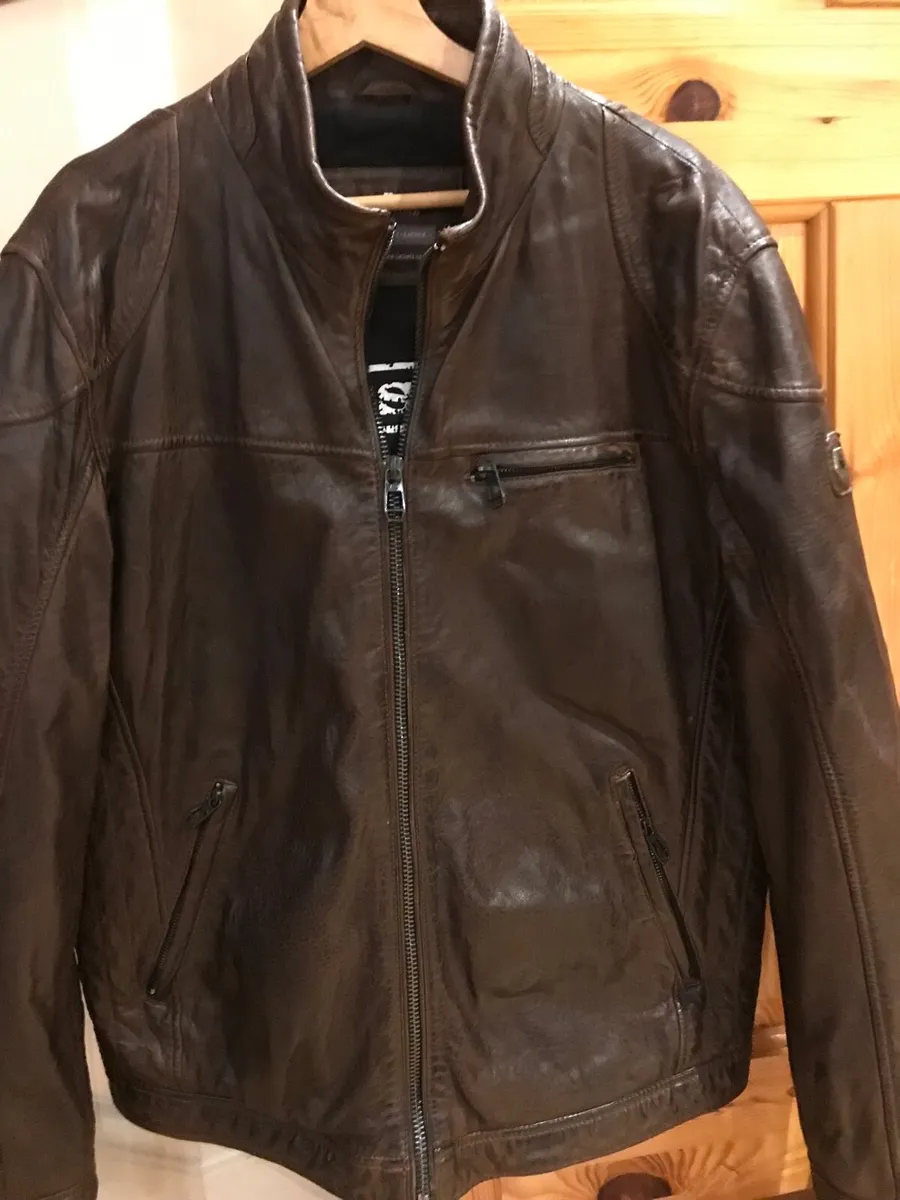 Milestone original jacket - Image 4