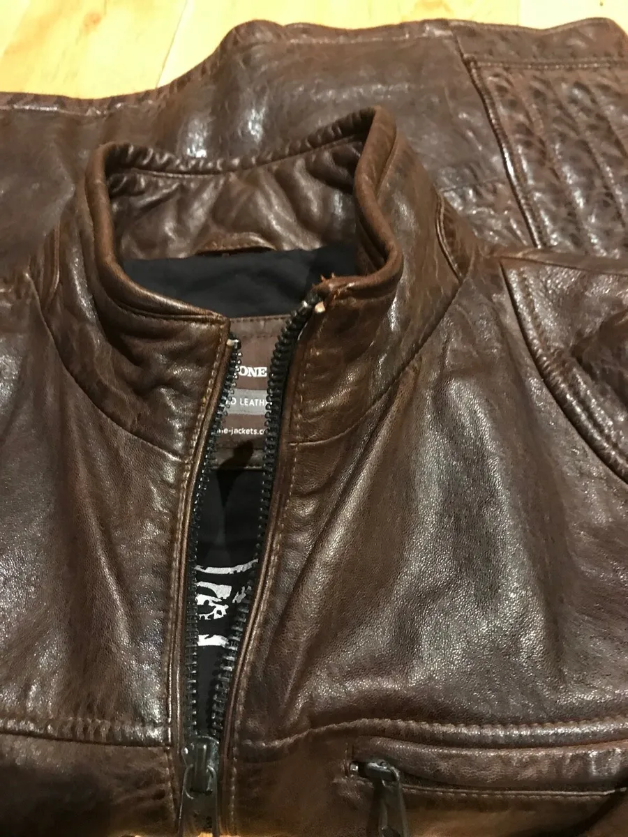 Milestone original jacket - Image 1
