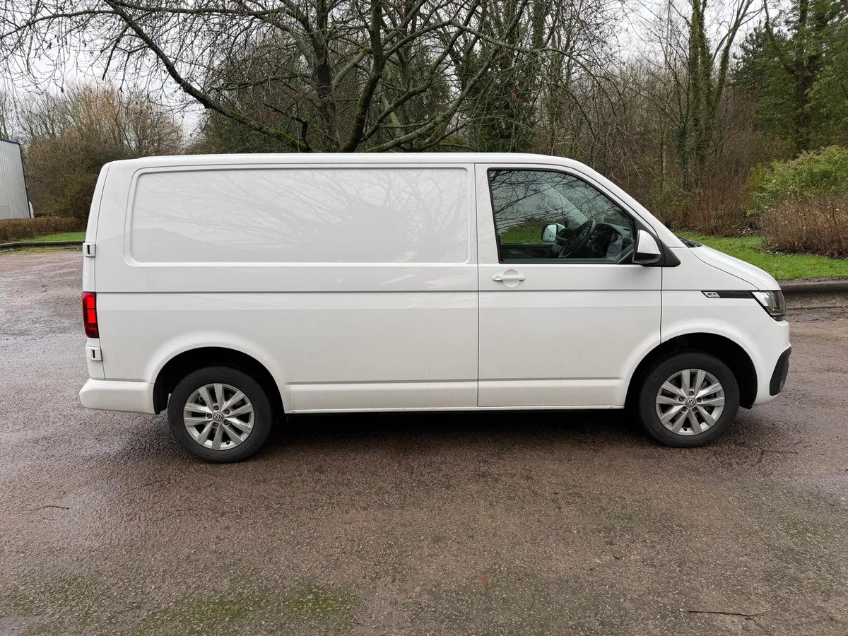Volkswagen Transporter T6.1 Highline T28 | 0% VAT - Image 3