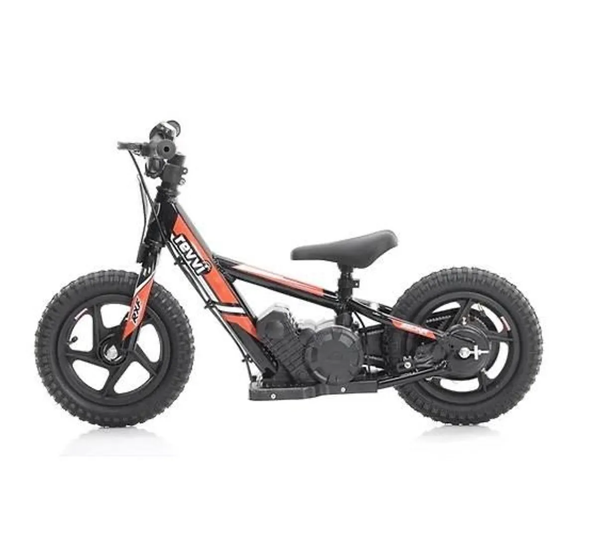 Revvi Kid's Electric Bike - Image 4
