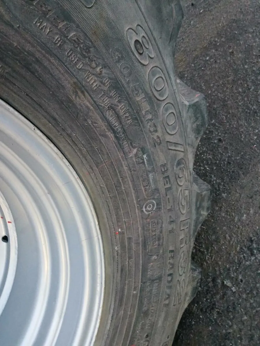 Slurry tank - Image 3