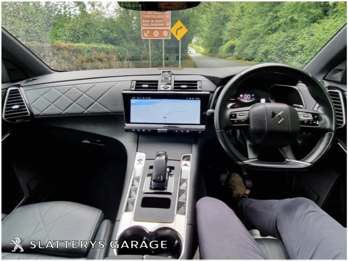 DS Automobiles DS 7 DS7 RIVOLI 1.5 BLUE HDI 130 Au - Image 2