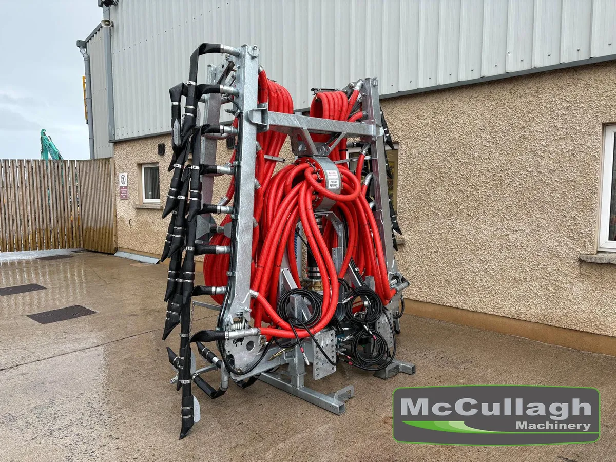 New Mastek Flexi-Shoe - Image 2