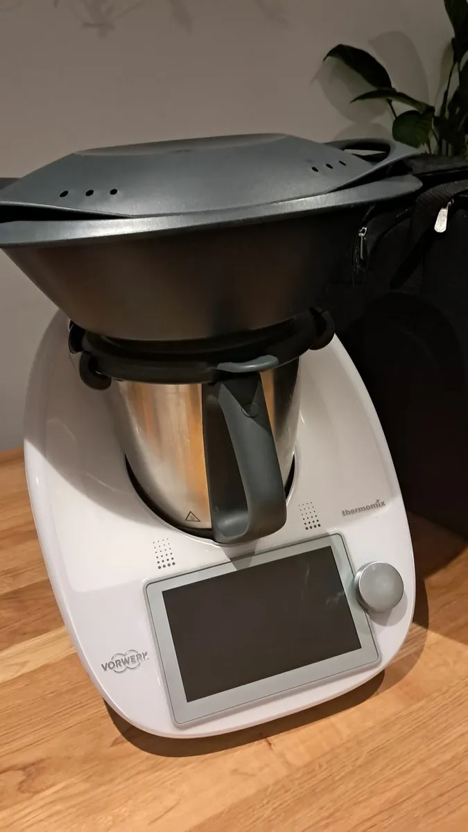 Termomix for Sale - Image 1