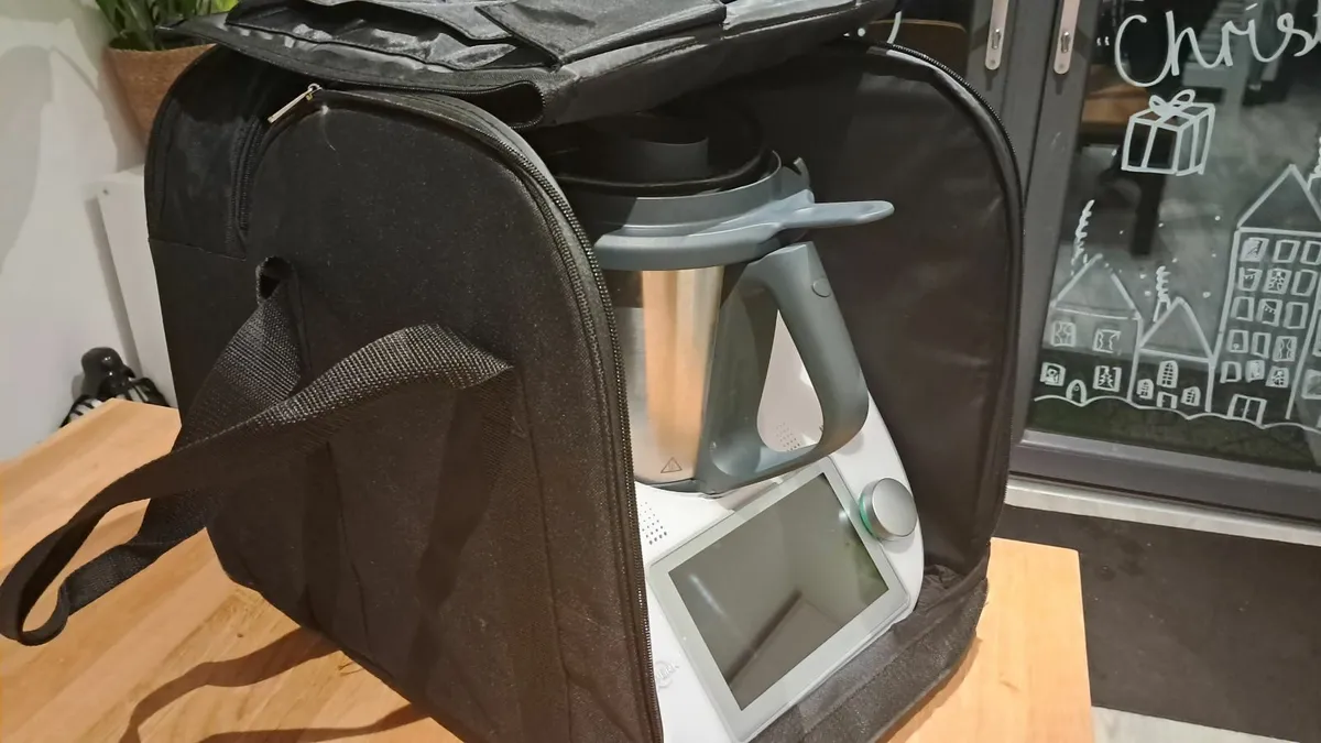 Termomix for Sale - Image 3