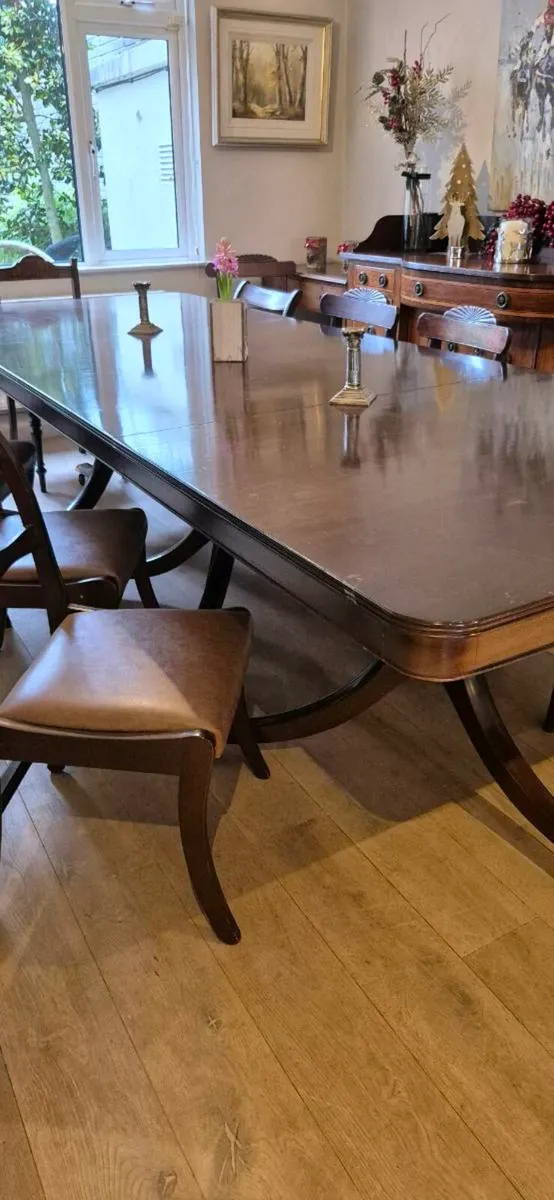 Dining Room Table - Image 3