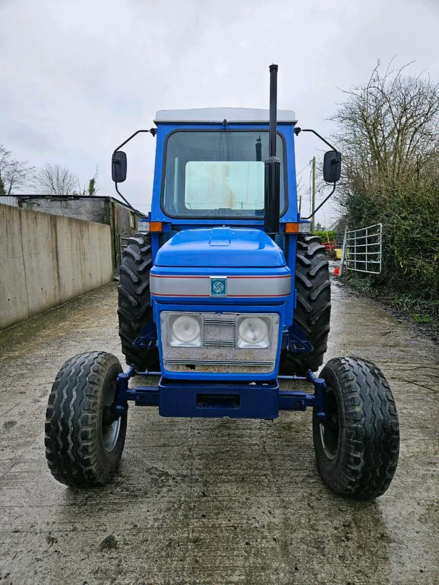 Leyland 272 - Image 2