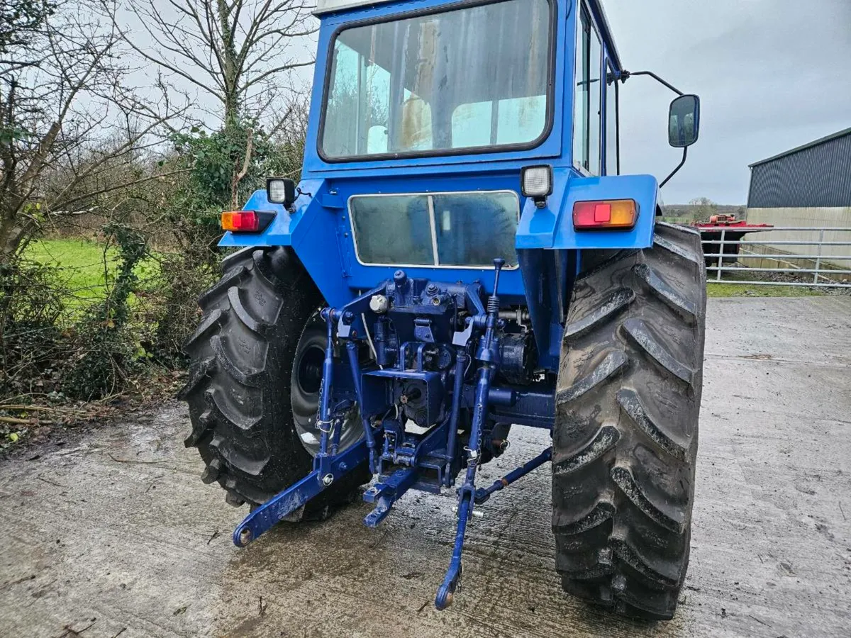 Leyland 272 - Image 3