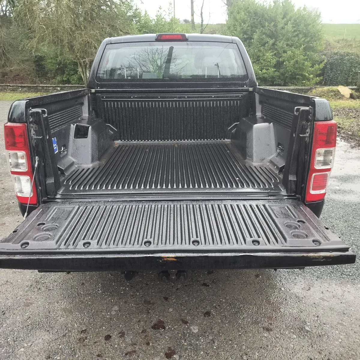 Ford Ranger 2017 - Image 4