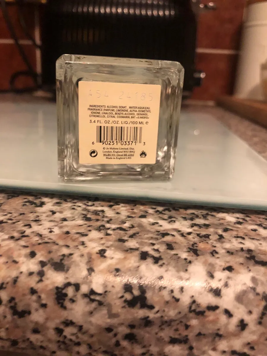 Jo malone perfume - Image 3