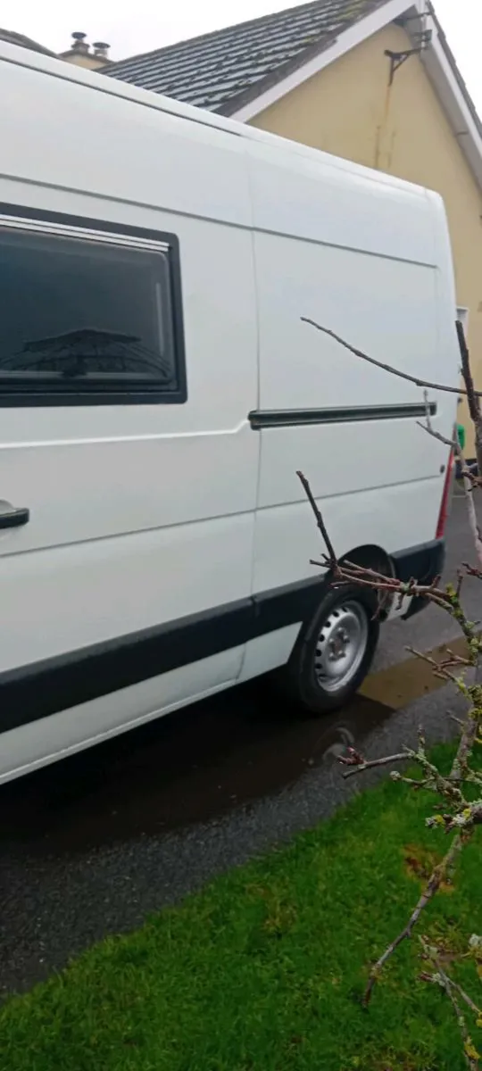 Camper conversion (new) - Image 2