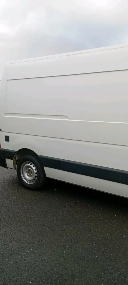 Camper conversion (new) - Image 4