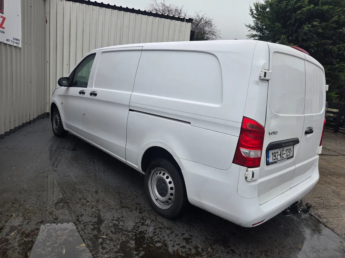 Mercedes-Benz Other 2019 - Image 3