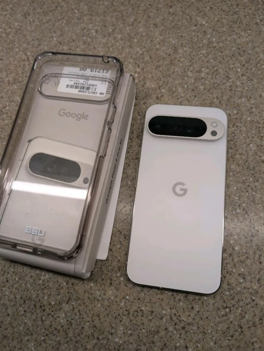 Google pixel 9xl - Image 2