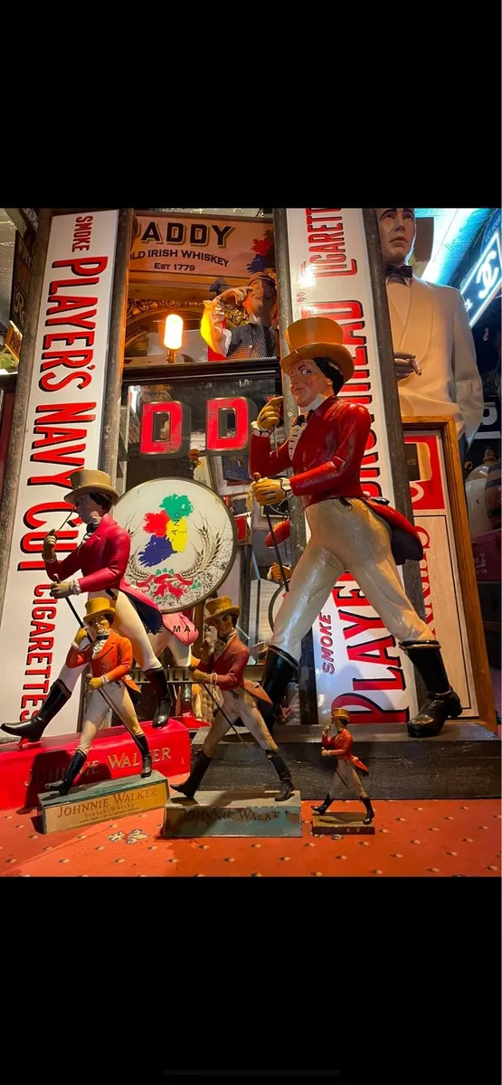 Irish 🇮🇪 pub memorabilia - Image 3