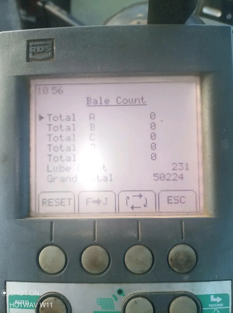 McHale Fusion 3 - Image 2