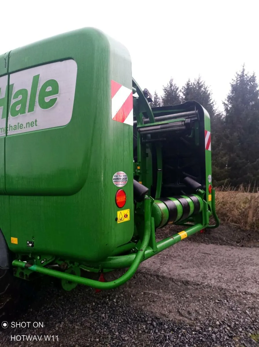 McHale Fusion 3 - Image 4