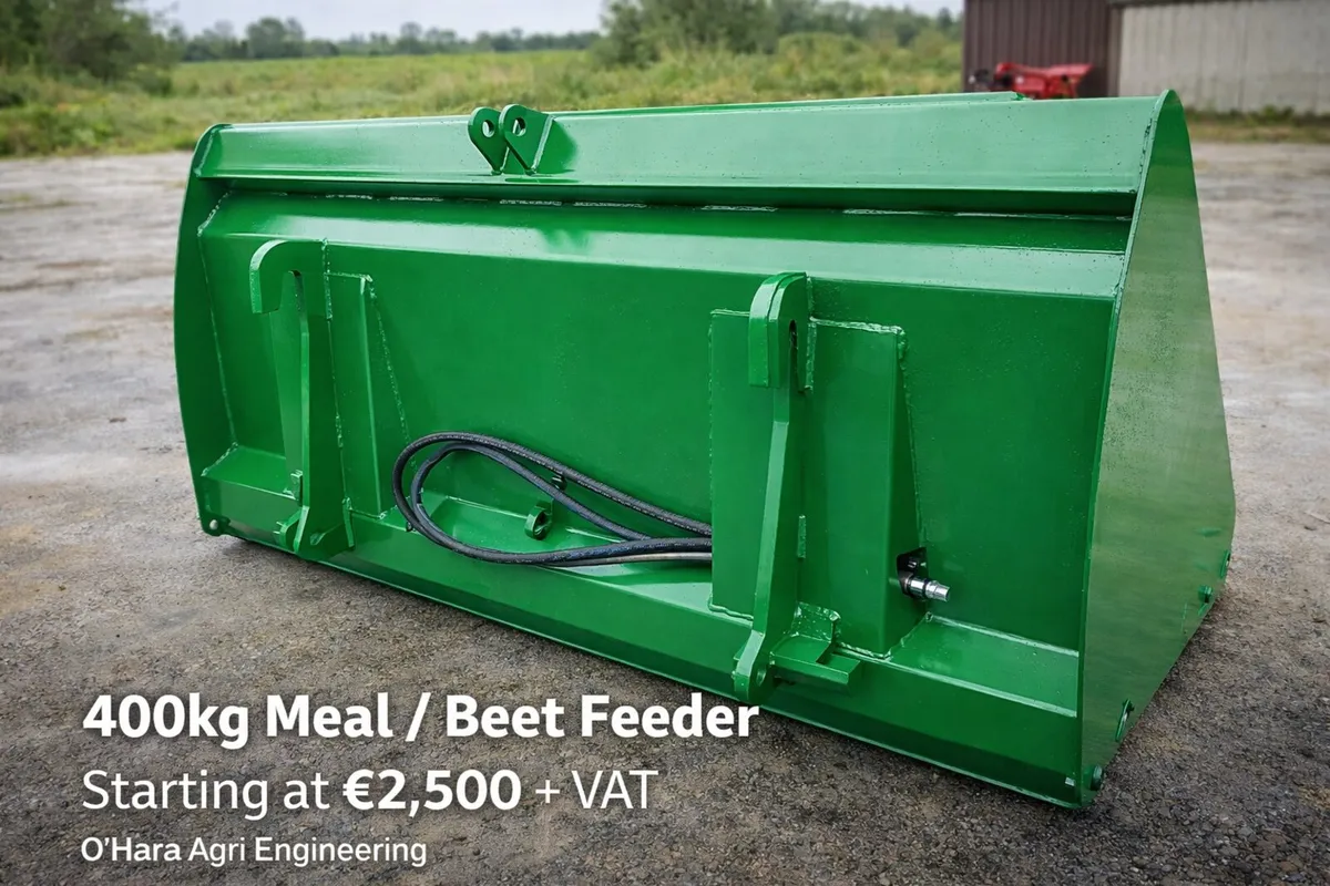 Beet /Meal Chopper - Image 1